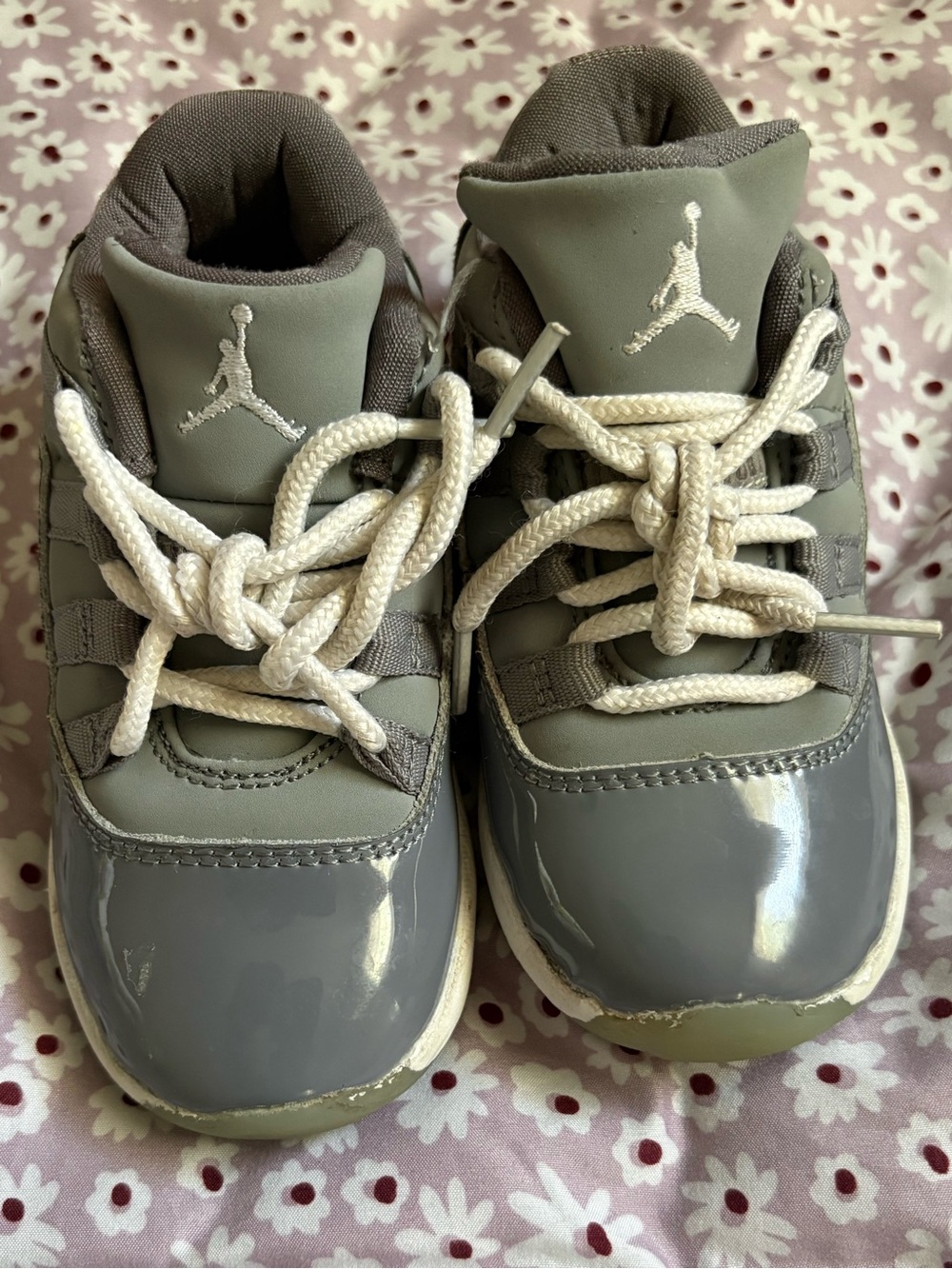 Jordan’s